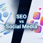 SEO vs Social Media