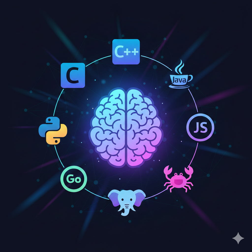 Who Created Which Programming Language? | Complete Creator & History Guide