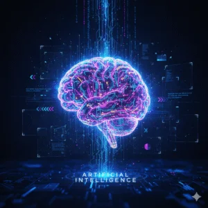 What is Artificial Intelligence (AI)? A Complete Beginner-Friendly Guide