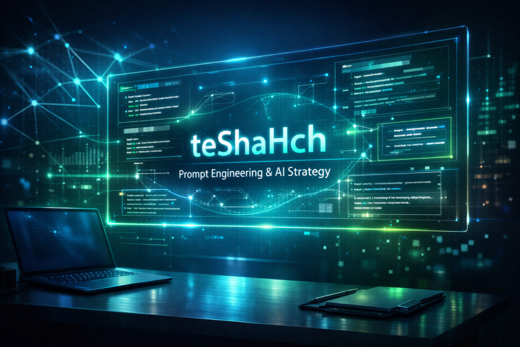 The Ultimate Guide to Prompt Engineering